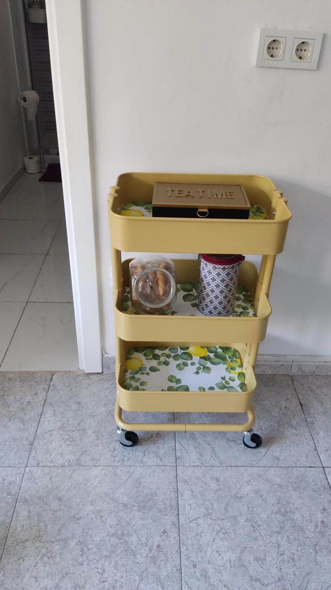 Brisa Marina Apartamento *