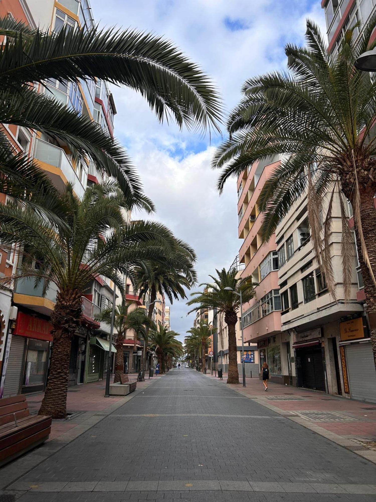 Brisa Marina Apartamento Las Palmas de Gran Canaria