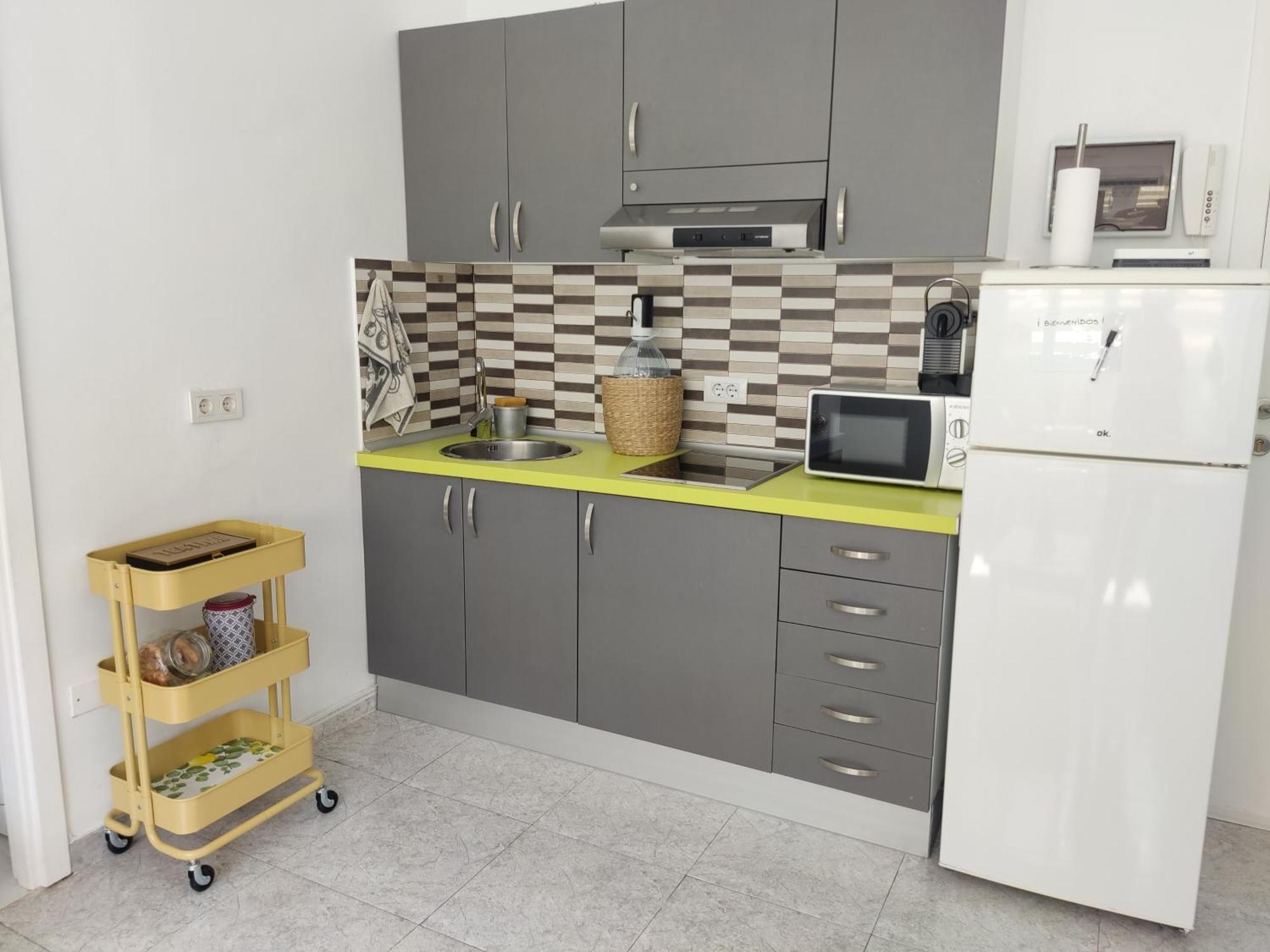 Apartamento Brisa Marina