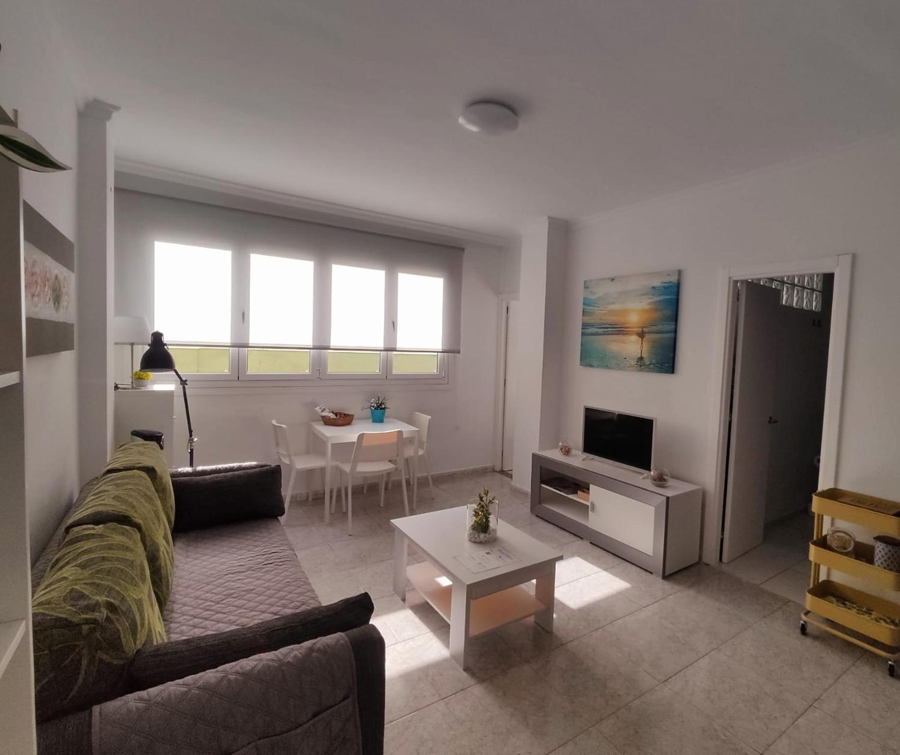 Brisa Marina Apartamento