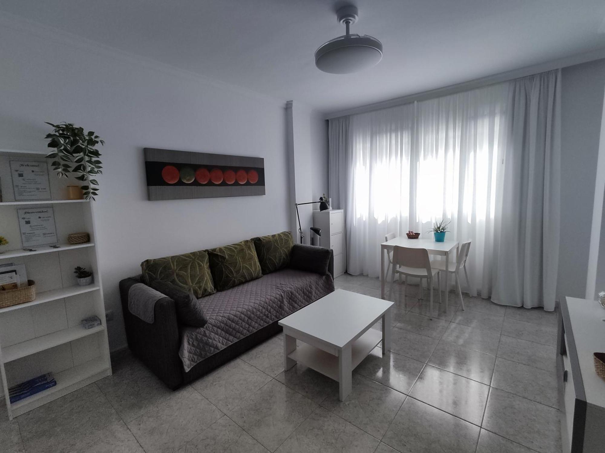 Appartamento Brisa Marina Las Palmas de Gran Canaria