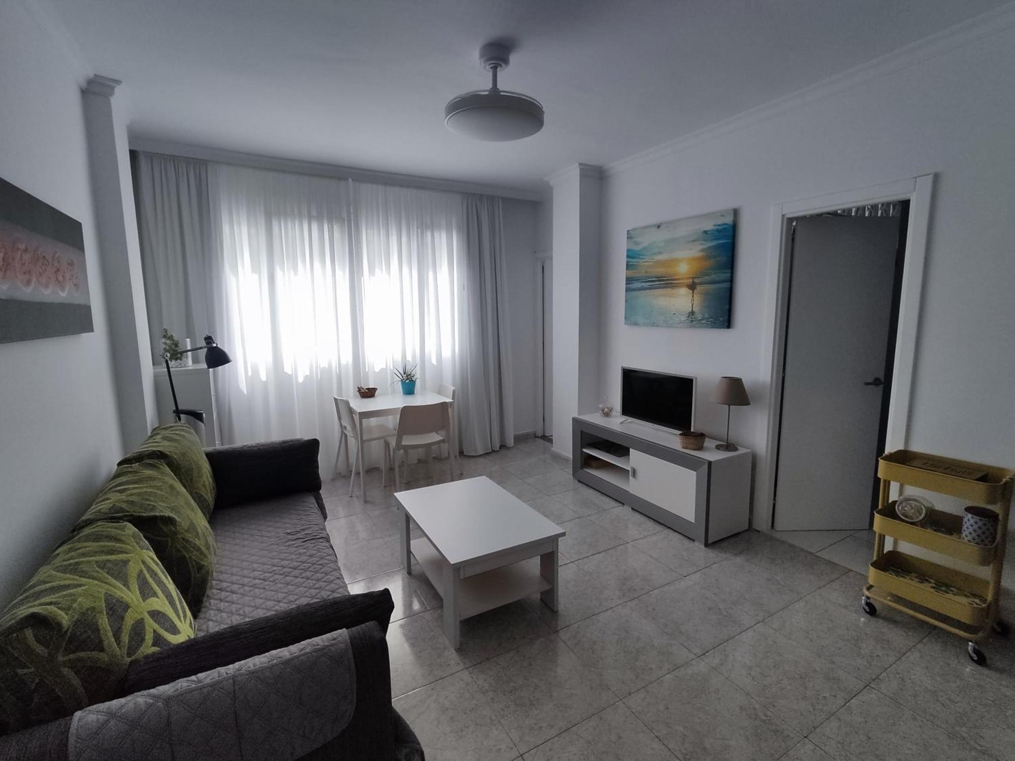 Brisa Marina Appartamento